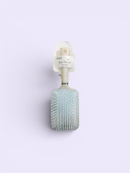 فرشاية شعر مستطيل